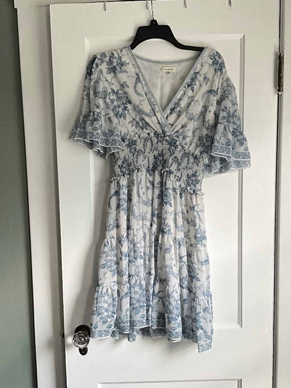 Max Studio Dress